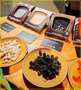Degustazioni di formaggi a Edam