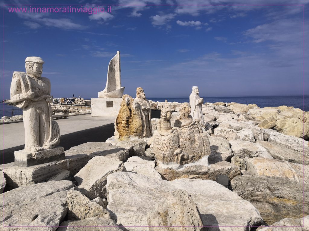 San Benedetto del Tronto e il MAM