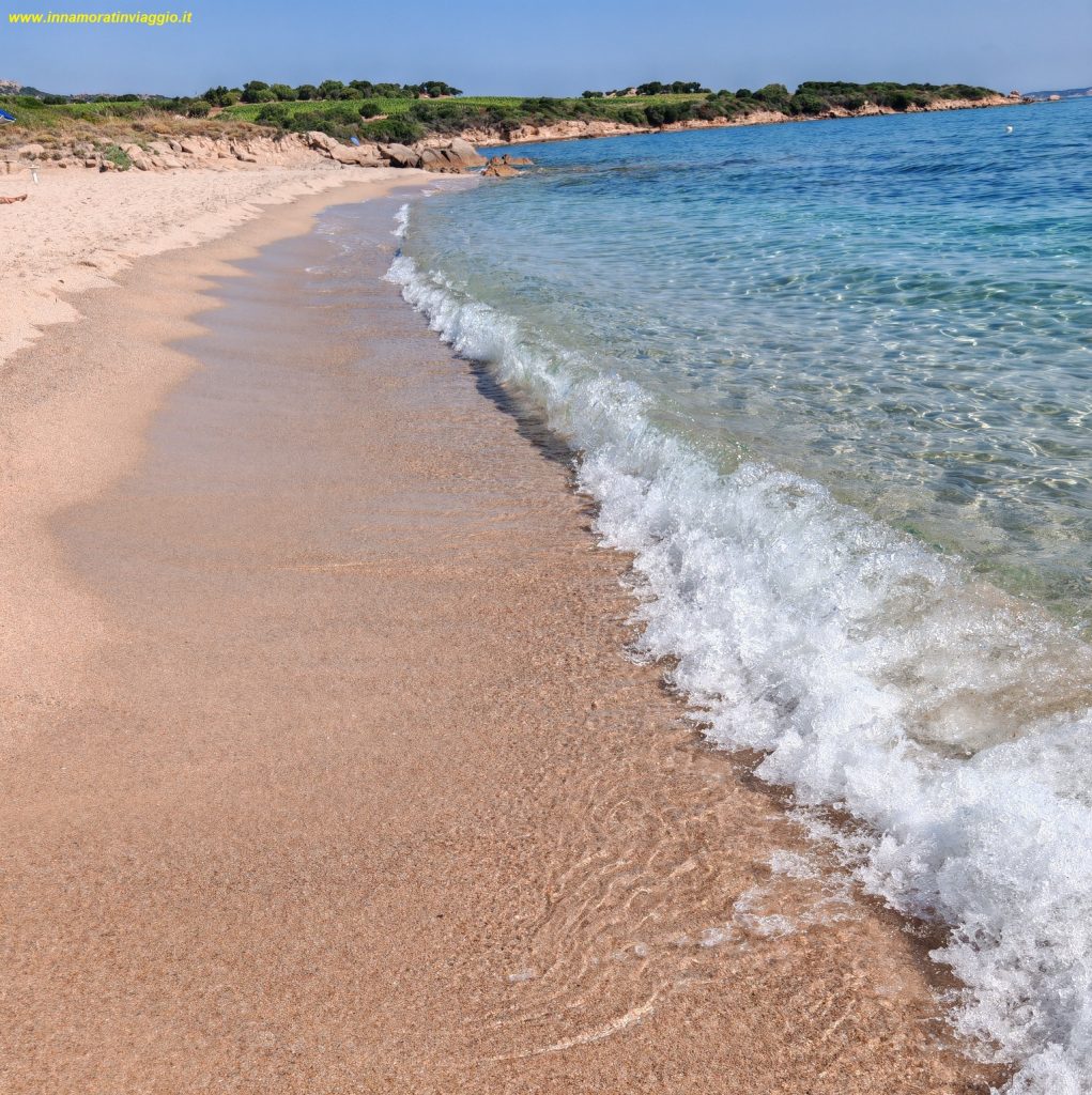 Spiaggia di Tanca Manna