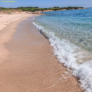 Spiaggia di Tanca Manna
