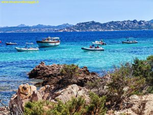 Itinerario in Sardegna con i bambini - l'arcipelago della Maddalena