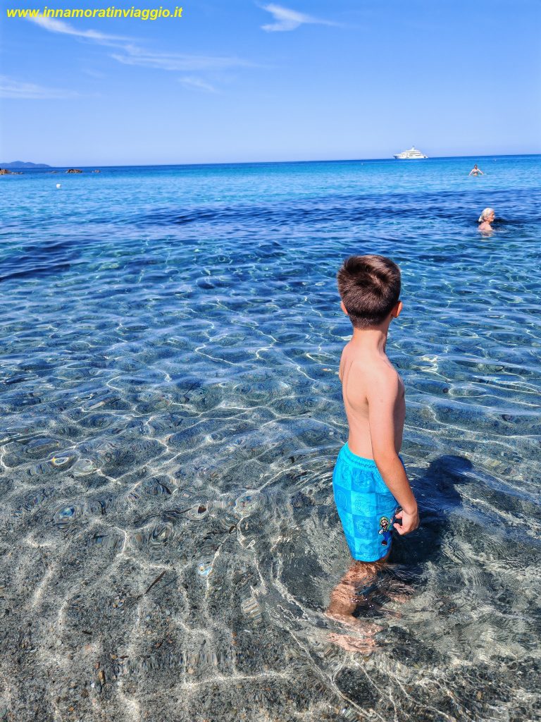 Spiaggia di Santa Reparata