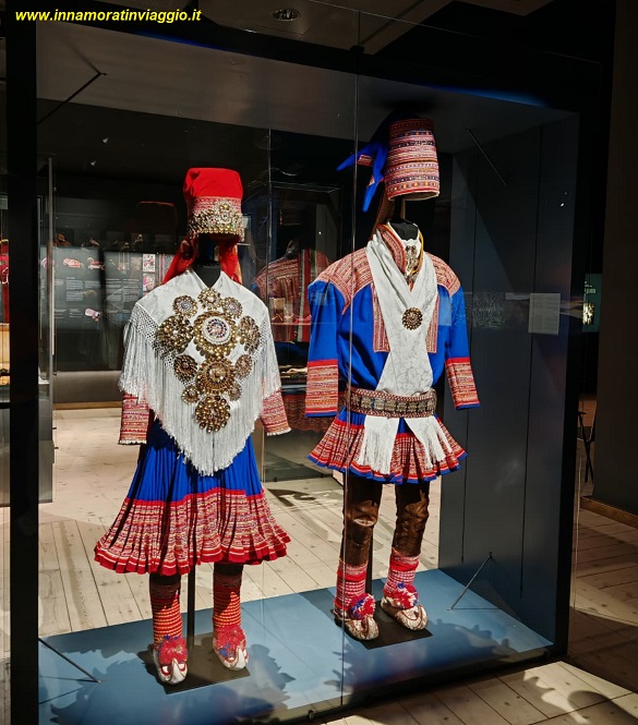 Arktikum Museum - il museo dell'artico a Rovaniemi
