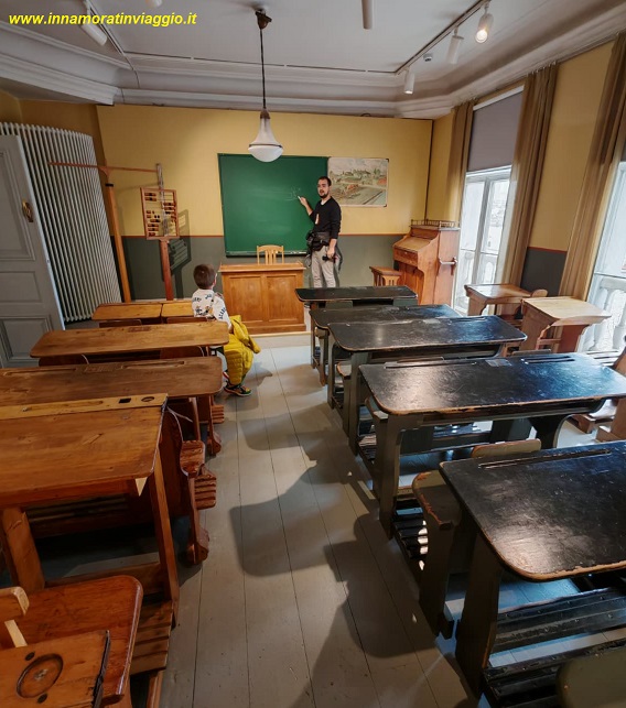 La Città dei Bambini da non perdere in un itinerario in Finlandia con i bambini
