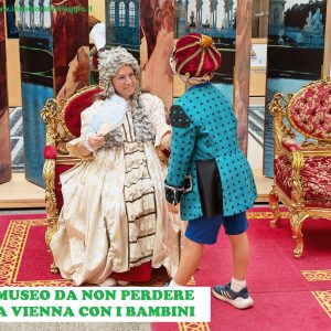 Children's Museum di Vienna: il museo da non perdere a Vienna con i bambini
